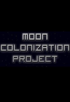 

Moon Colonization Project Steam Key GLOBAL