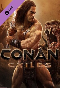 

Conan Exiles - Barbarian Edition Content Steam Gift GLOBAL