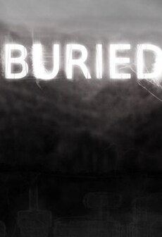 

Buried: An Interactive Story Steam Gift GLOBAL