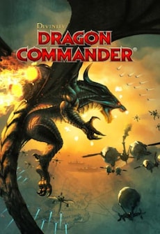 

Divinity: Dragon Commander GOG.COM Key GLOBAL