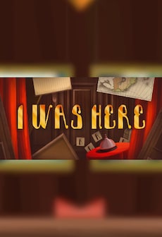 

I was here Steam Key GLOBAL