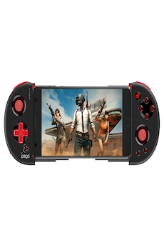 Image of IPEGA PG-9087 Bluetooth Android Gamepad Wireless Gamepad PC Joypad Game Controller Joystick