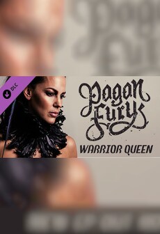 

Music - Crusader Kings II: Pagan Fury - Warrior Queen - Steam Key - GLOBAL