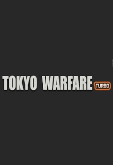 

Tokyo Warfare Turbo - Steam - Key GLOBAL