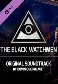 

The Black Watchmen - Original Soundtrack Steam Gift GLOBAL