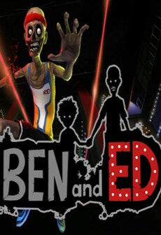 

Ben and Ed Steam Key GLOBAL