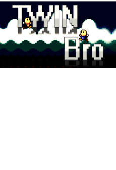 

TWIN BROS Steam Key GLOBAL