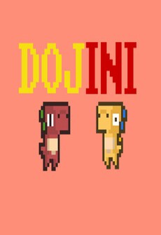 

Dojini Steam Key GLOBAL