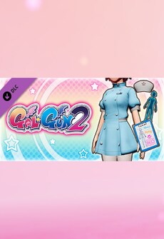 

Gal*Gun 2 - Angelic Nurse Uniform Steam Key GLOBAL