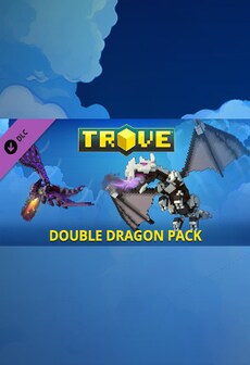 

Trove - Double Dragon Pack Steam Gift GLOBAL