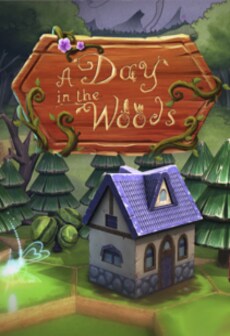 

A Day In The Woods Desura Key GLOBAL