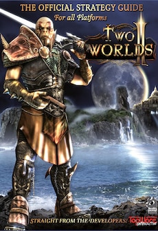 

Two Worlds II Strategy Guide Gift Steam GLOBAL
