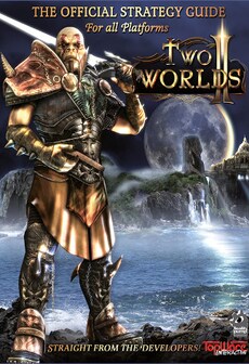 

Two Worlds II Strategy Guide Gift Steam GLOBAL