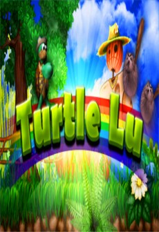 

Turtle Lu Steam Key GLOBAL