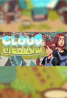 

Cloud Meadow (PC) - Steam Key - GLOBAL