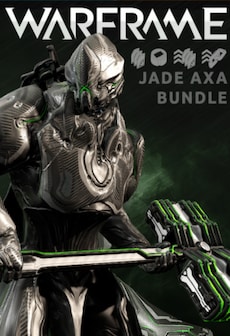 

Warframe: Jade Axa Bundle XBOX LIVE XBOX ONE Key EUROPE