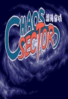 

Chaos Sector 混沌宙域 Steam Key GLOBAL