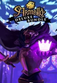 

Armello - Deluxe Bundle XBOX LIVE Key XBOX ONE EUROPE