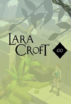 

Lara Croft GO Steam Gift GLOBAL