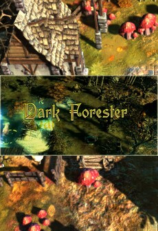 

Dark Forester Steam Gift RU/CIS