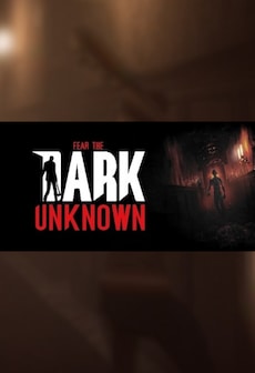 

Fear the Dark Unknown - Steam - Key GLOBAL