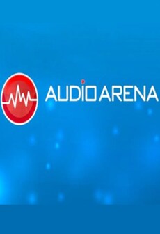 

Audio Arena VR Steam Gift GLOBAL