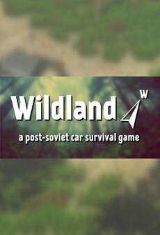 

Wildland Steam Key GLOBAL