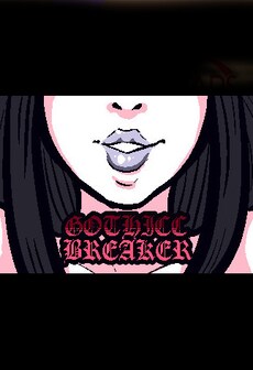 

Gothicc Breaker Steam Key GLOBAL