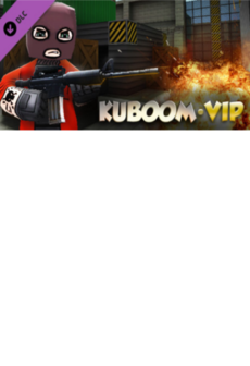 

Kuboom Gift Steam GLOBAL