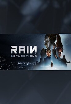 

Rain of Reflections - Steam - Key GLOBAL