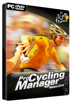 

Pro Cycling Manager 2012 Steam Key RU/CIS