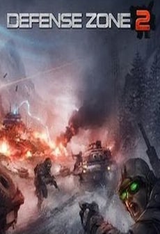 

Defense Zone 2 Steam Key GLOBAL