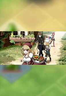 

Marenian Tavern Story: Patty and the Hungry God Steam Key GLOBAL