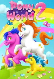 

Pony World 2 Afan Key POLAND