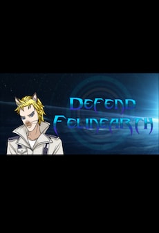 

Defend Felinearth Steam Key GLOBAL