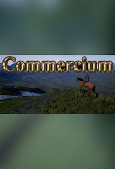 

Commercium (PC) - Steam Gift - GLOBAL