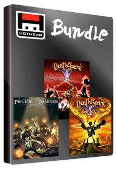 

Hothead Bundle Steam Gift GLOBAL