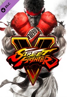 

Street Fighter V - Cammy Battle Costume Key PSN PS4 EUROPE