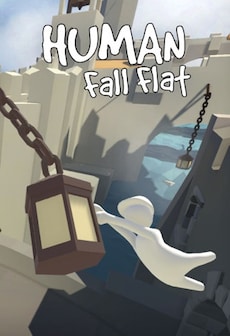 Image of Human: Fall Flat (PC) - Steam Key - GLOBAL