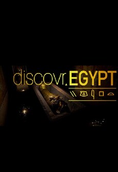 

Discovr Egypt: King Tut's Tomb Steam Key GLOBAL