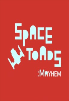 

Space Toads Mayhem Steam Key GLOBAL