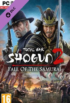 

Total War Saga - Fall of the Samurai Blood Pack Steam Gift GLOBAL