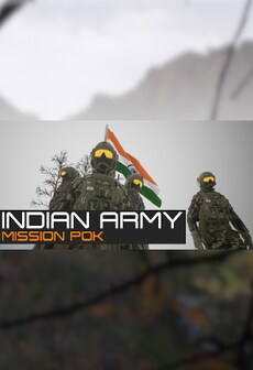 

Indian Army - Mission POK - Steam - Key GLOBAL