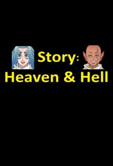 

Story: Heaven & Hell Steam Key GLOBAL