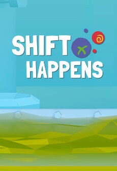 

Shift Happens Steam Key GLOBAL