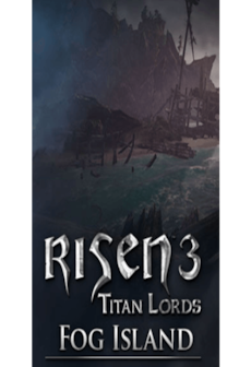 

Risen 3: Titan Lords - Fog Island Steam Gift RU/CIS