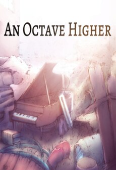 

An Octave Higher Steam Gift GLOBAL