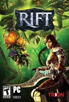 

RIFT: Ultimate GOTY Edition + 30 Days Included Trion Worlds Key GLOBAL