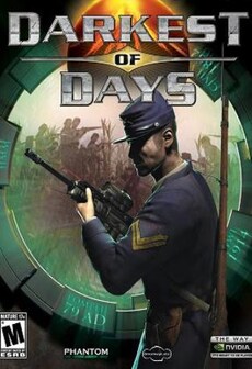 

Darkest of Days Steam Gift RU/CIS