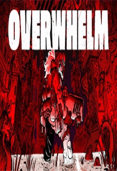 

OVERWHELM Steam Key GLOBAL